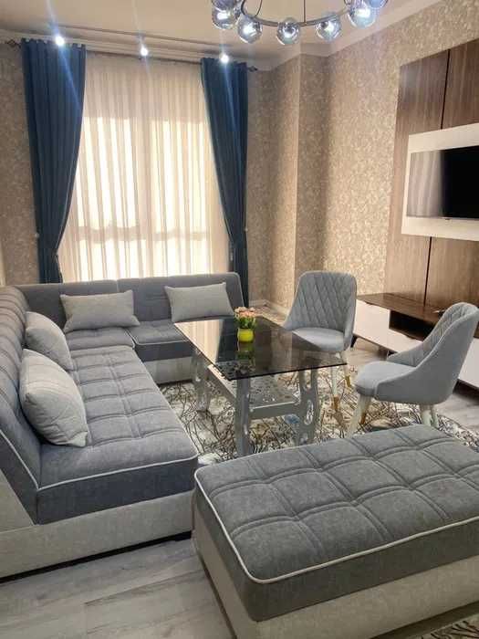 R2! Сдаётся 2/2/5 Квартира Мирзо Улугбекский Массив Ялангач