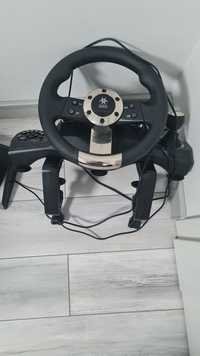 Volan Myria Driving Kit MG7419 Gaming Series+Jocuri 50,65 lei