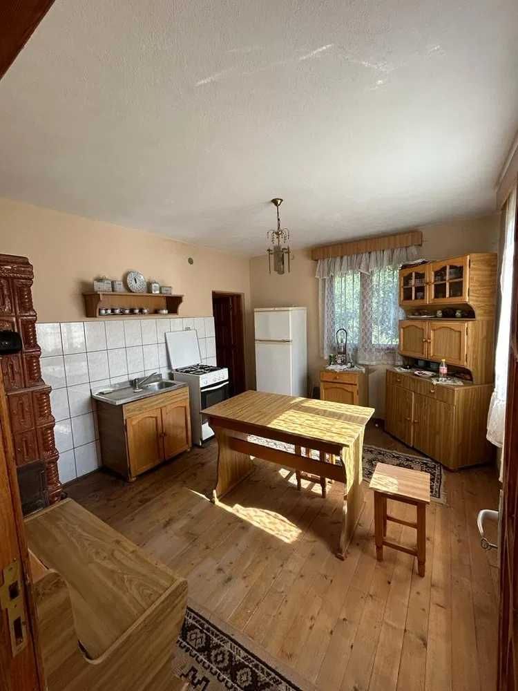 Casă de vânzare in  Câmpulung-Mușcel/ Cetățeni- 955 m²
