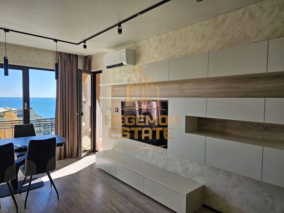 Продава се Тристаен апартамент в к.к. Златни пясъци - 104 кв.м за 1914 €/кв.м - Снимка #7