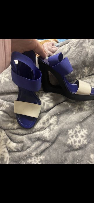 Сандали Calvin Klein