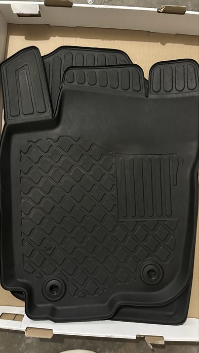 Covorase tip tavita Toyota Rav 4 2013-2018