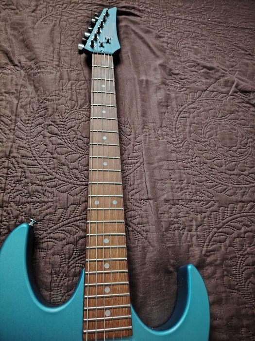 Chitara electrica Ibanz GRX 120 SP MLM