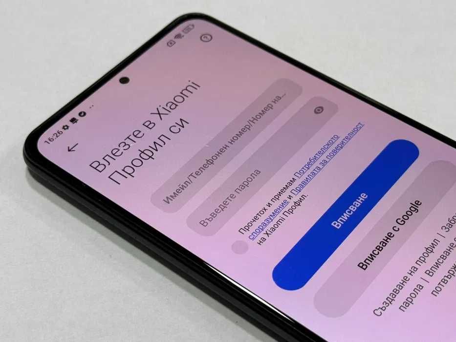 Xiaomi Poco F3 5G 256GB 8GB RAM Dual