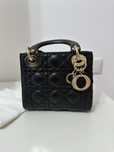 Geanta lady dior