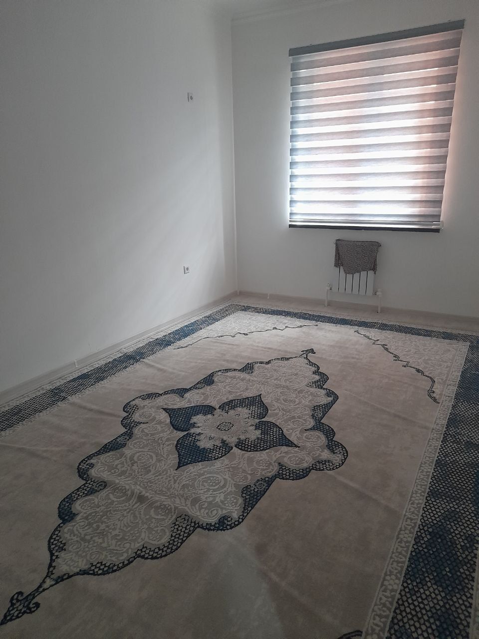 Sergli yangi darxon 2 da bolarga kvartira bor