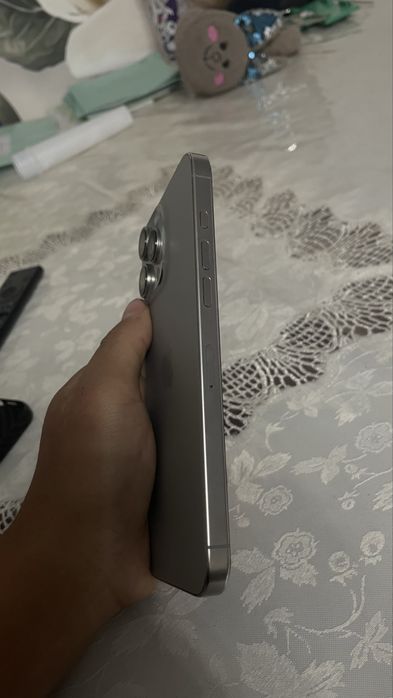 Iphone 16pro max