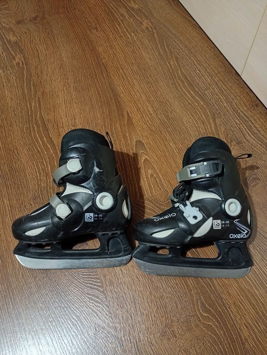 Patine gheata 28-30 și 30-32