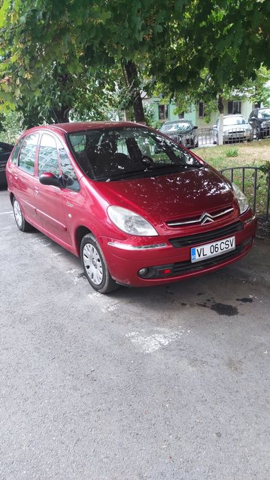 Citroen Xara Picasso