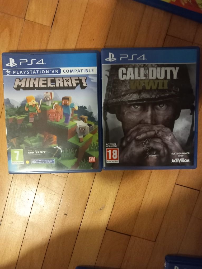 Игри за PlayStation