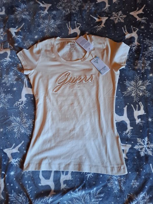 Trenig+tricou Guess