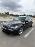 Bmw seria 5 E61 525D Automat  M Paket