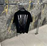 Tricou Amiri Paint