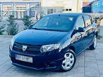 Dacia sandero / logan /impecabil/ euro 5 / benzina