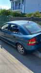 Opel Astra G  2001