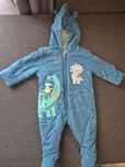 Combinezon Mothercare