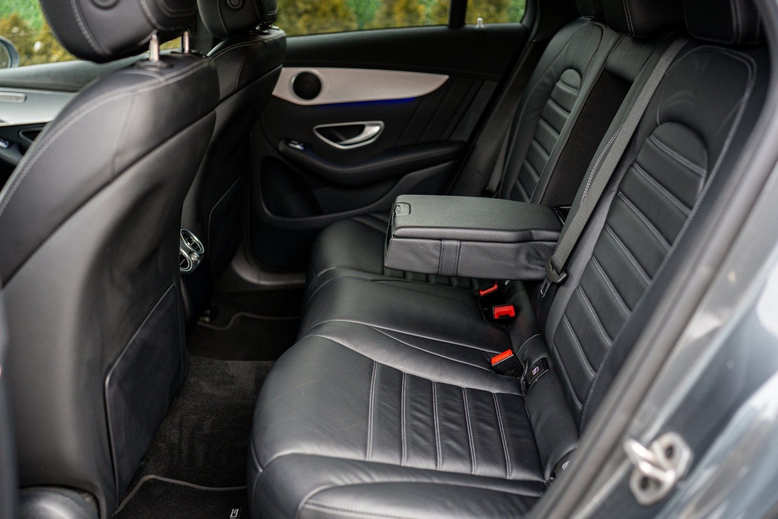 Mercedes EQC 4MATIC