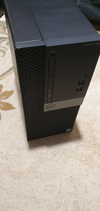 Dell intel I3 6gen