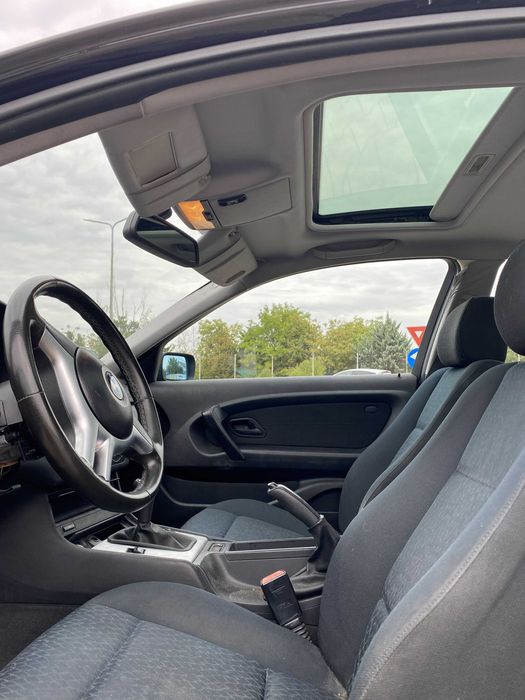 BMW 316 ti sport 2002