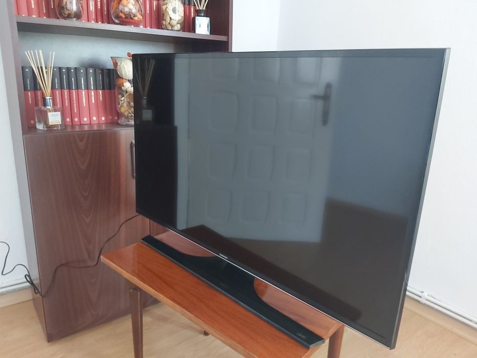 Televizor Samsung EU 40JU6440W led 4K