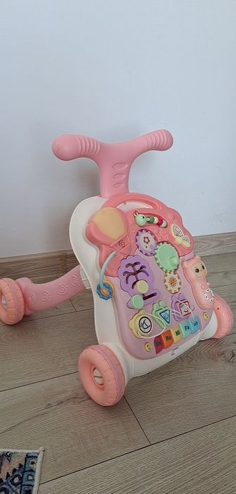 Antepremergator muzical