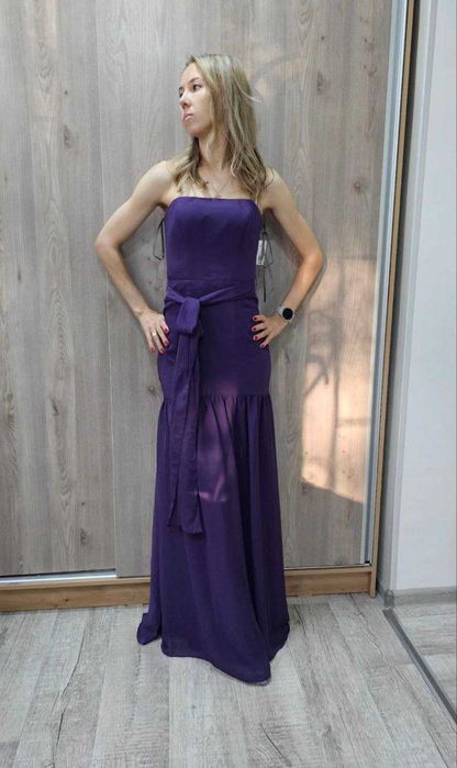 Продам Платье новое Vera Wang