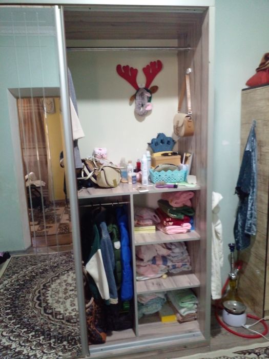 Шифонер б/у в отличном состоянии