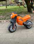 Motocicleta 2-5ani