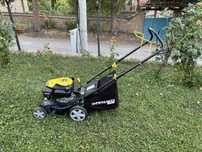Самоходна косачка 2kW 40см нож