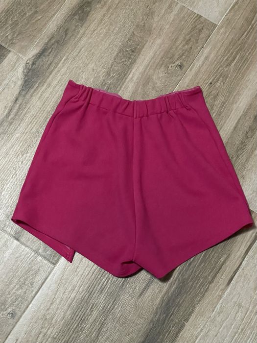 Пола панталонки