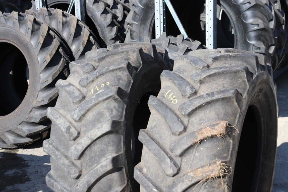 Cauciucuri Manitou 17.5L-24 Mitas SH cu garantie Pret cu TVA