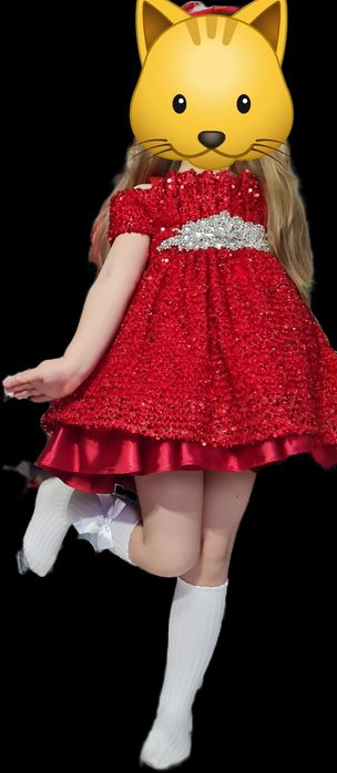 Rochita pe comanda 2-4 ani