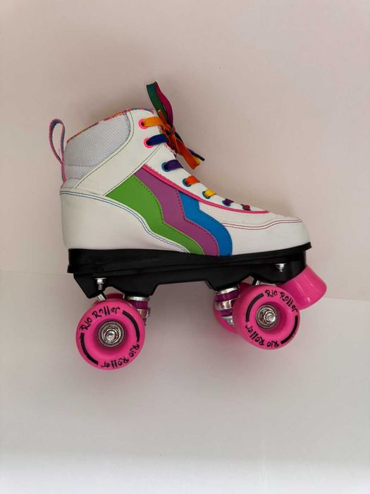 Ролери Rio Roller 35-37