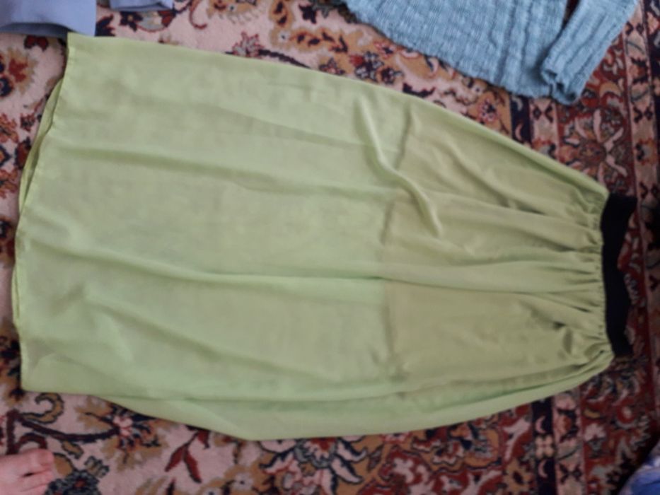 Lot haine dama marine M 20 lei toate