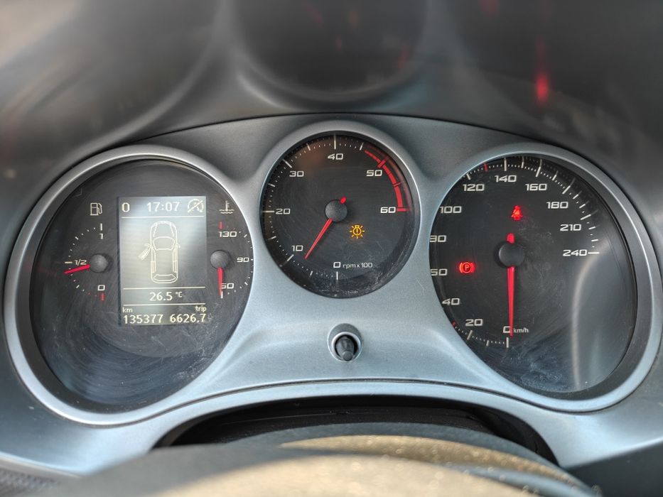 Seat Leon 1P Ecomotive 1.6 TDI