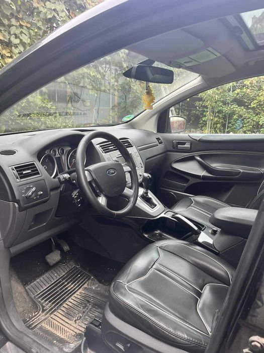 Ford KUGA - 2.0 TDCI, 140 CP, 4x4, an 2010