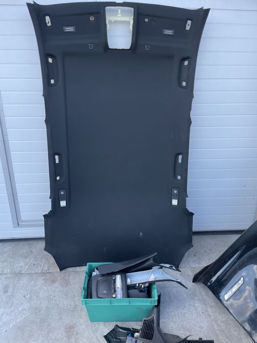Plafon M bmw x3 f25