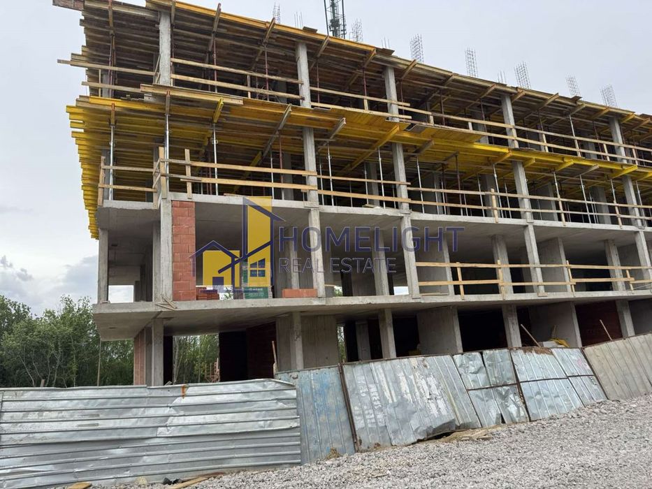 Продава се Двустаен апартамент в София, Манастирски ливади - 72 кв.м за 2200 €/кв.м - Снимка #4