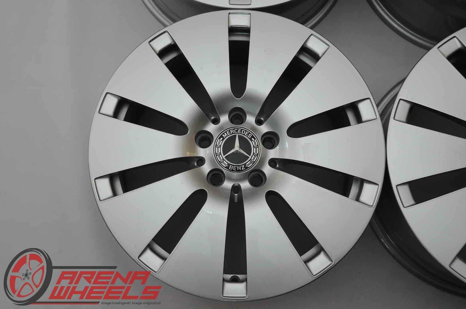 Jante Originale Mercedes E-Class W213 S213 17 inch A2134010200