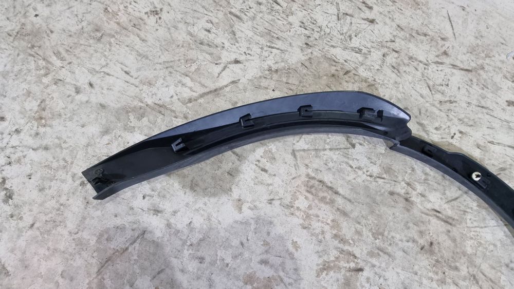 Bandou aripa dreapta spate Land Rover Discovery Sport L550, 2014, 2015, 2016, 2017, 2018, cod origine OE BJ32-290E22-AH