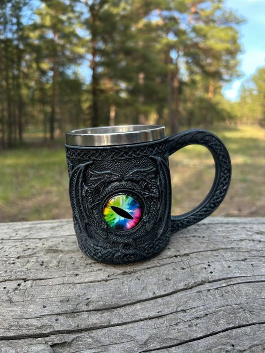 Подарочная кружка