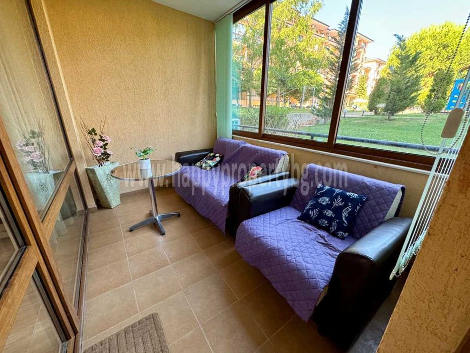 Продава се Двустаен апартамент в Свети Влас - 74 кв.м за 1136 €/кв.м - Снимка #10