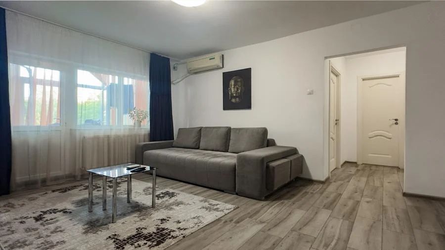 Apartament 3 camere de inchiriat | Termen lung | Zona Faleza Nord