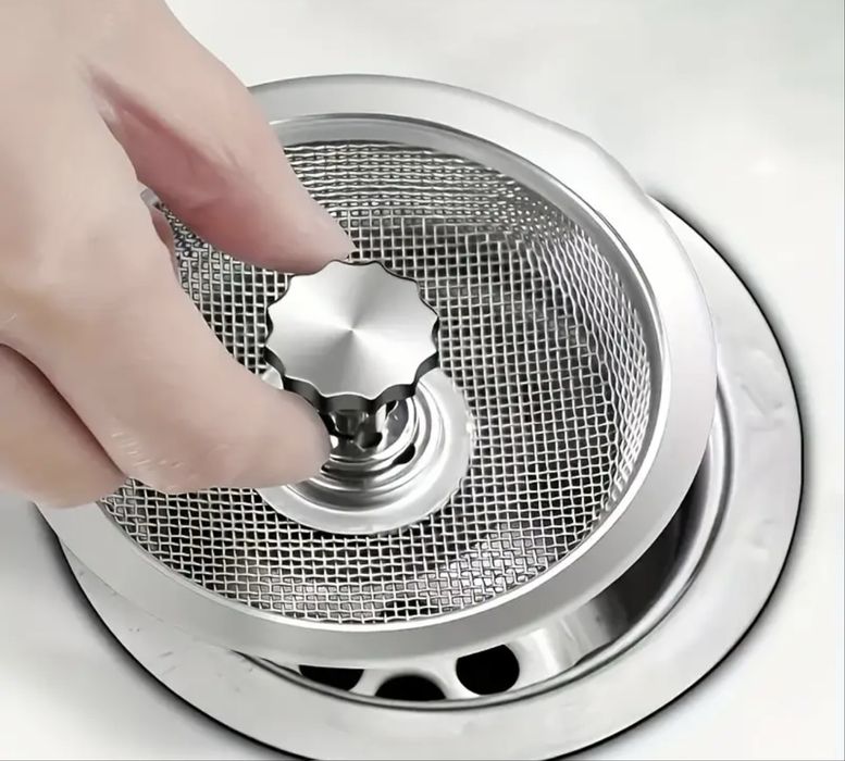 Филтър за вода с удобна приставка