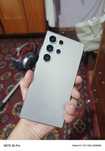 Samsung S24 ultra 12/256 5G Vietnam   ideal natural titanium