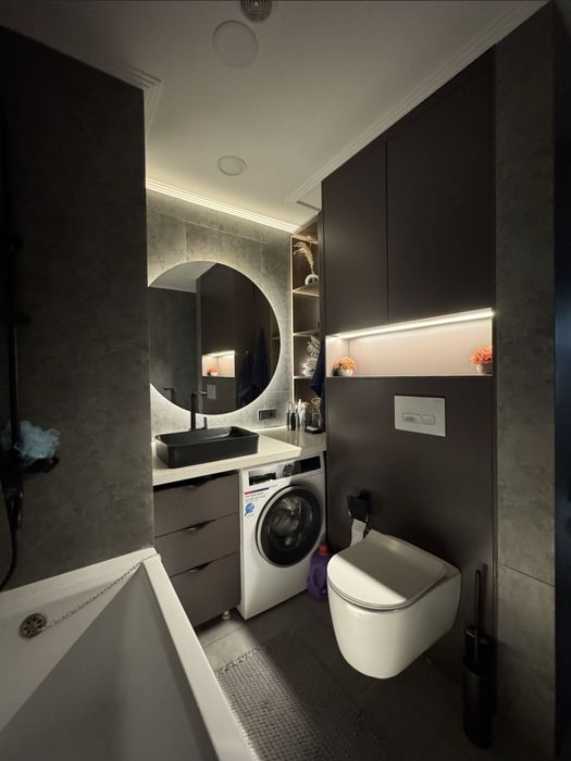 ЕВРО КВАРТИРА 3х комнатная феруза экобазар №Р386