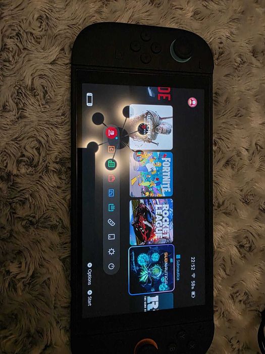 Consola Nintendo Switch 2