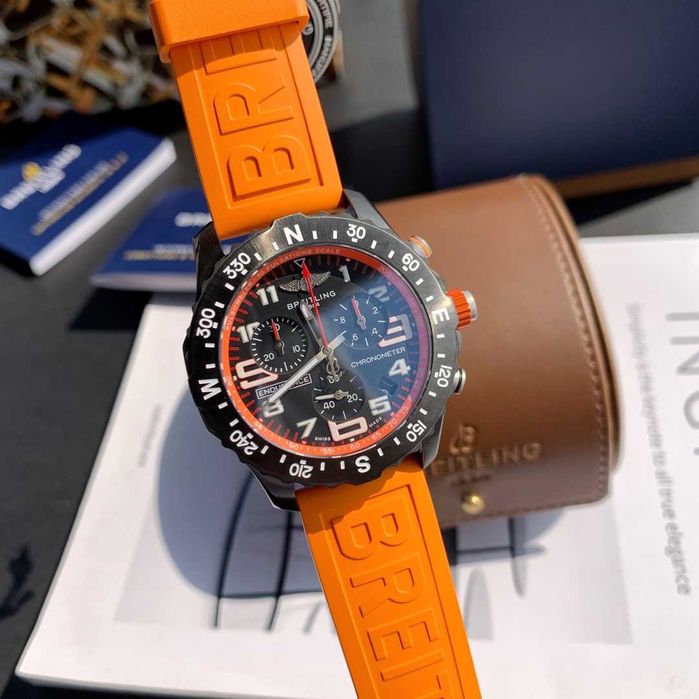 Breitling Endurance Pro мъжки часовник