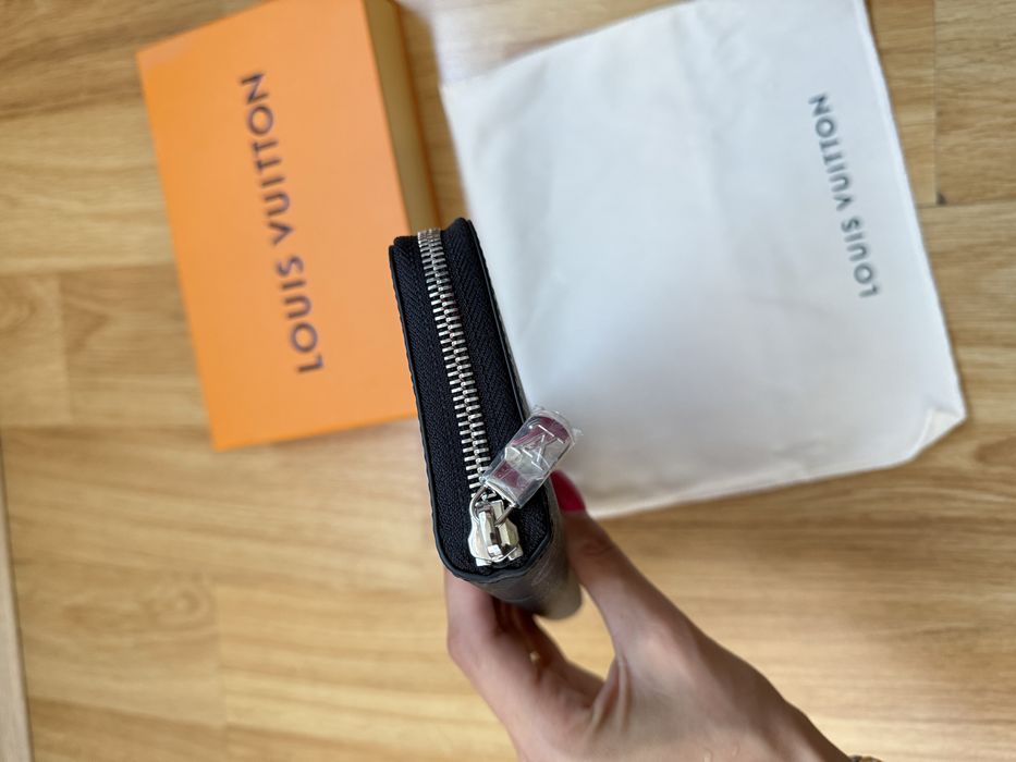 Louis Vuitton портмоне