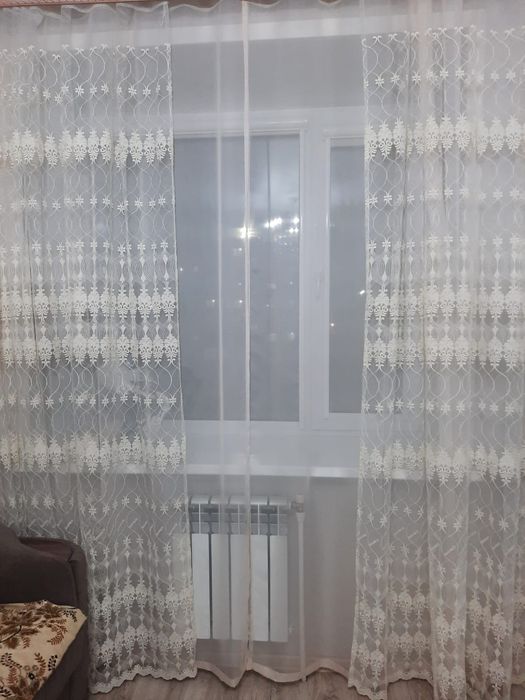 Шторы с тюлями в городе Костанай